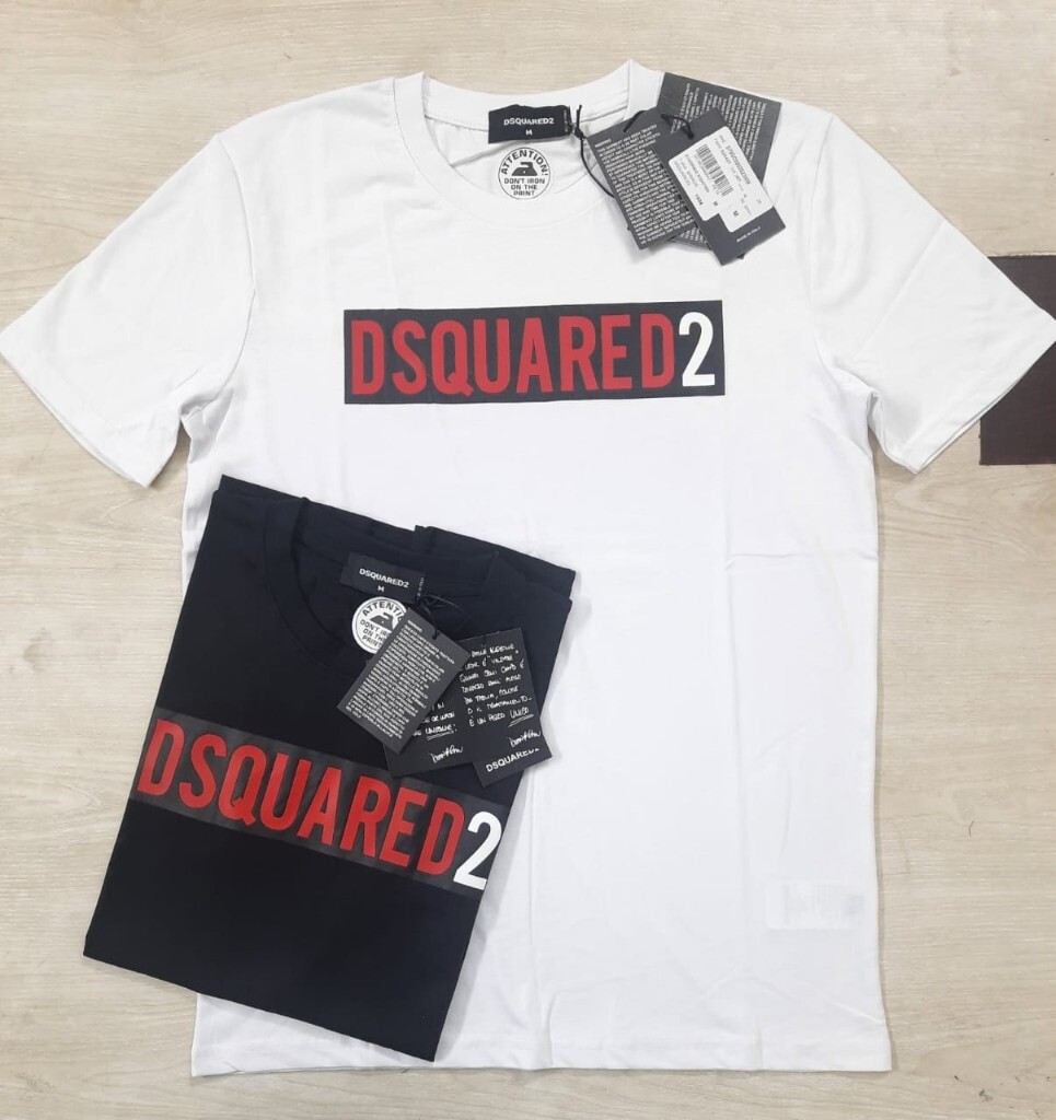 dsquared2 tshirt | in Haringey, London 